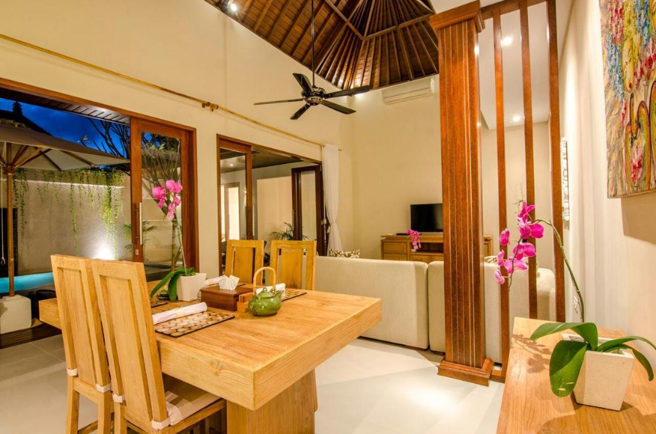 Villa Kesari Haven Sanur Exterior foto