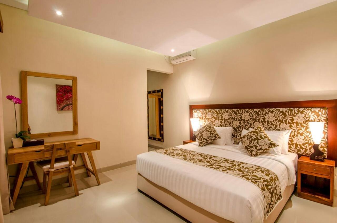 Villa Kesari Haven Sanur Exterior foto