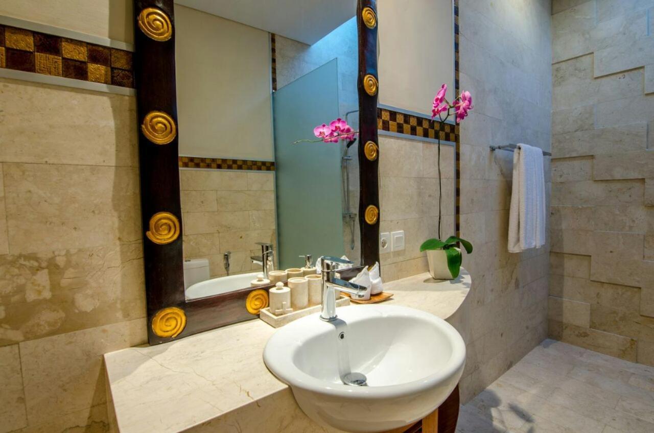 Villa Kesari Haven Sanur Exterior foto
