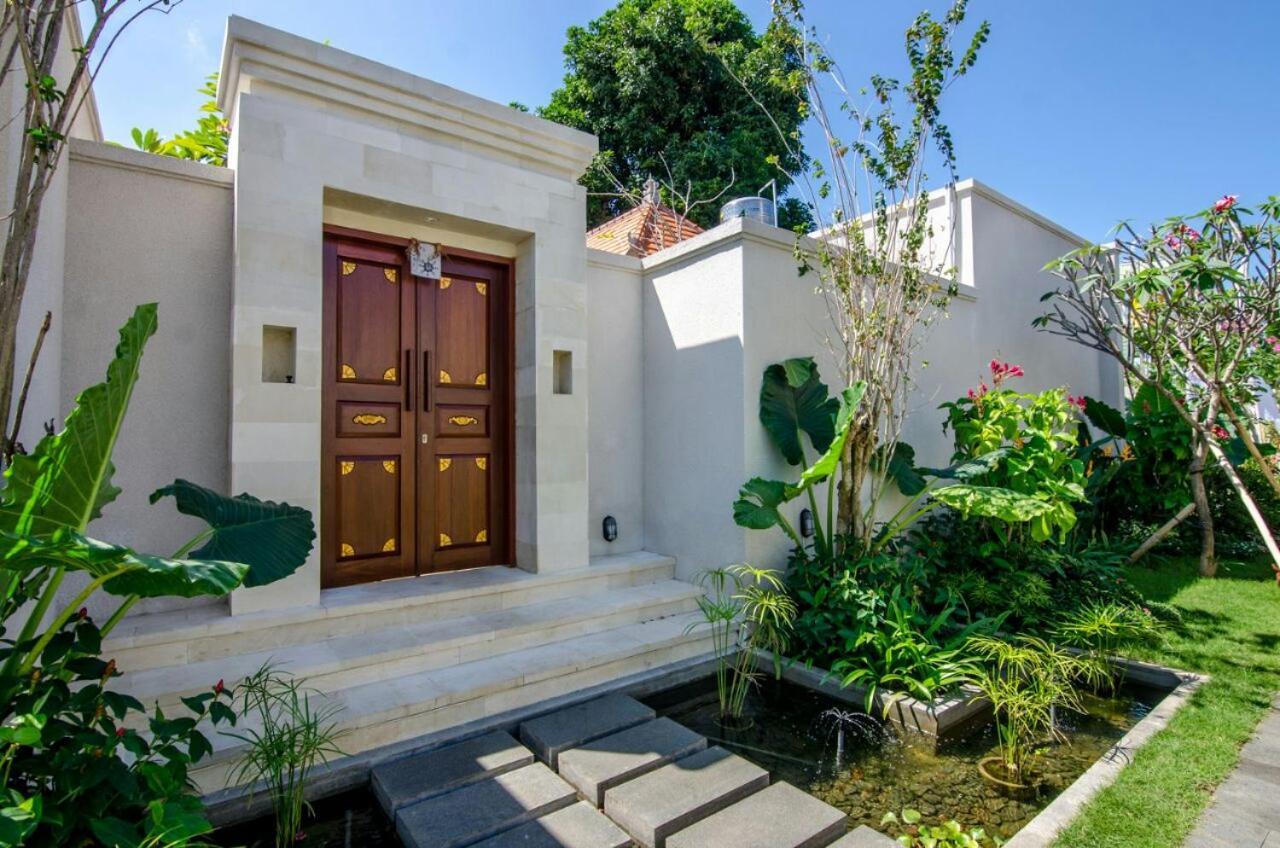 Villa Kesari Haven Sanur Exterior foto
