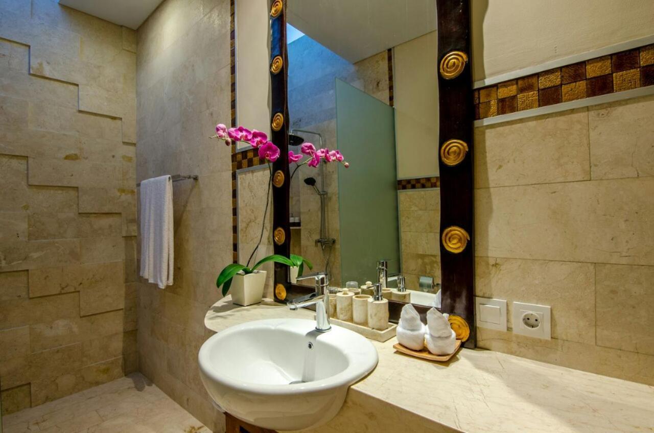 Villa Kesari Haven Sanur Exterior foto