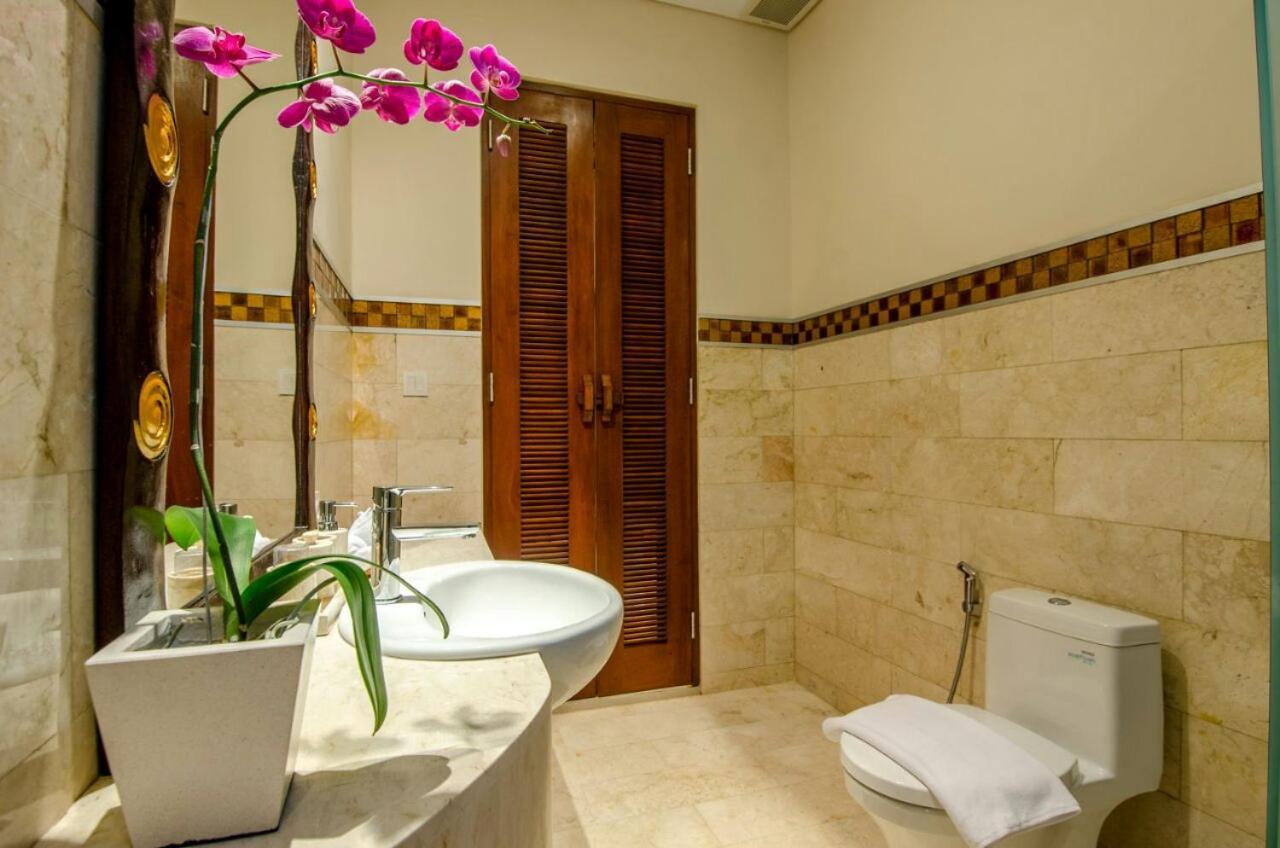 Villa Kesari Haven Sanur Exterior foto