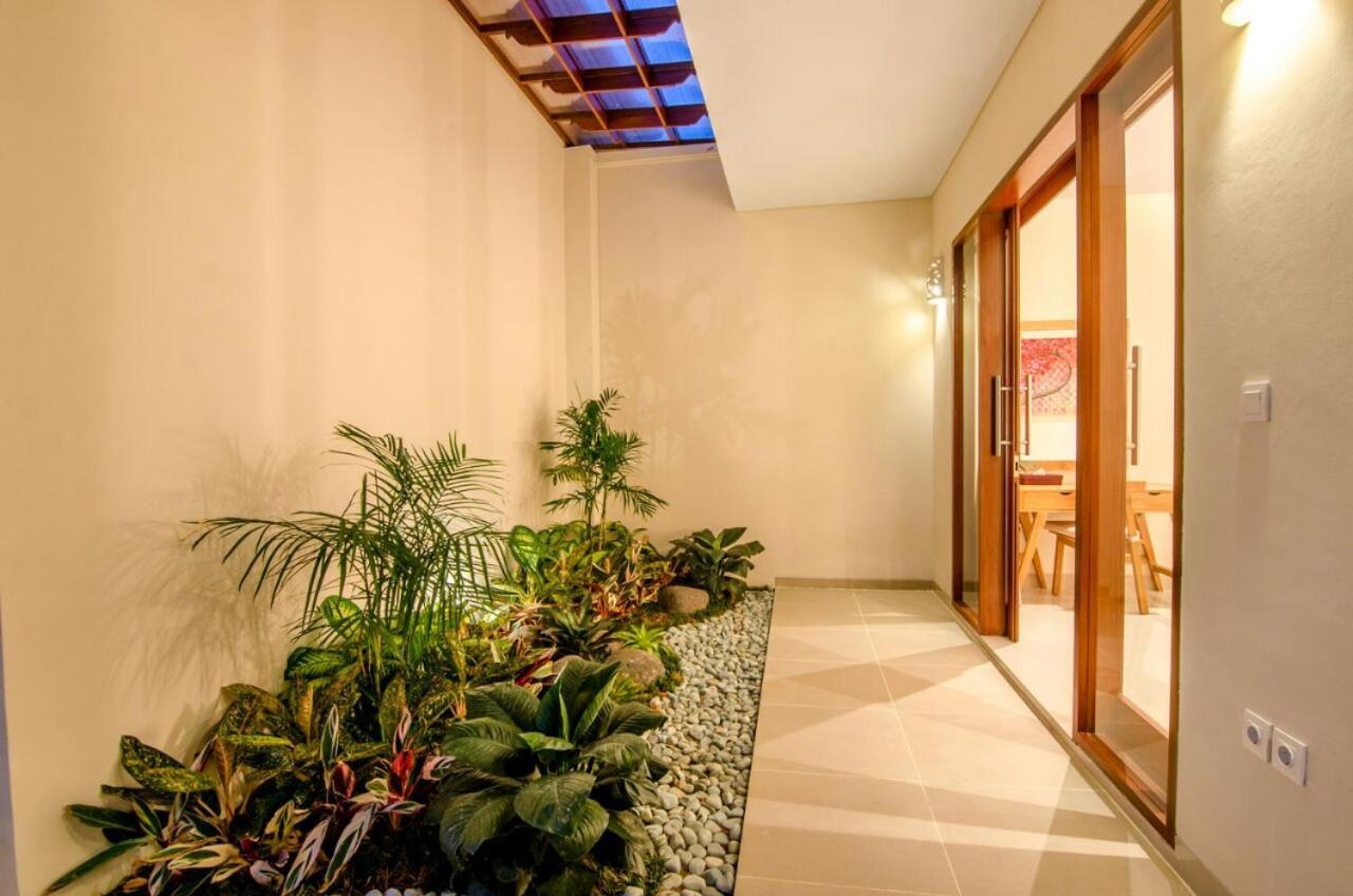 Villa Kesari Haven Sanur Exterior foto