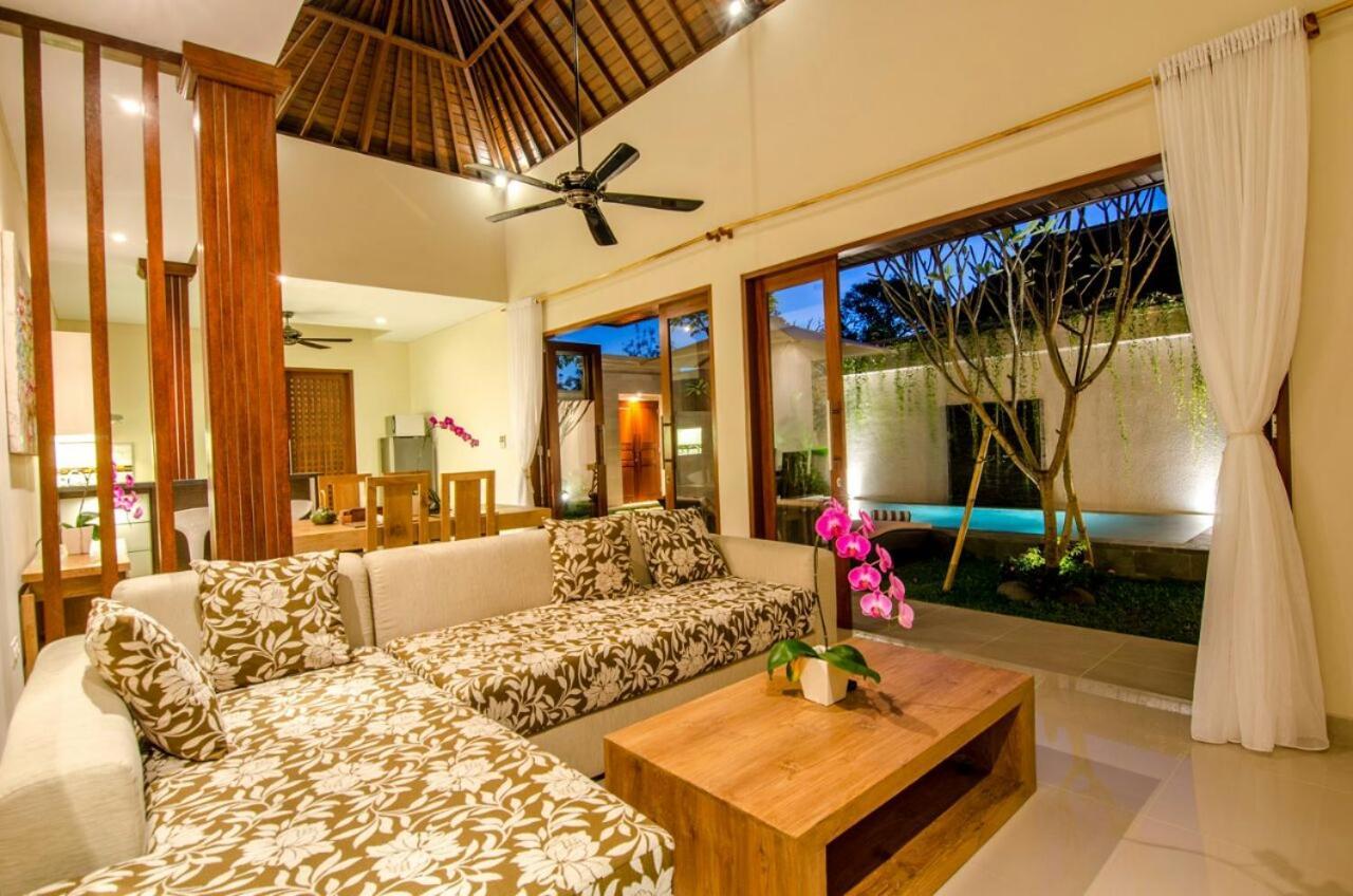 Villa Kesari Haven Sanur Exterior foto