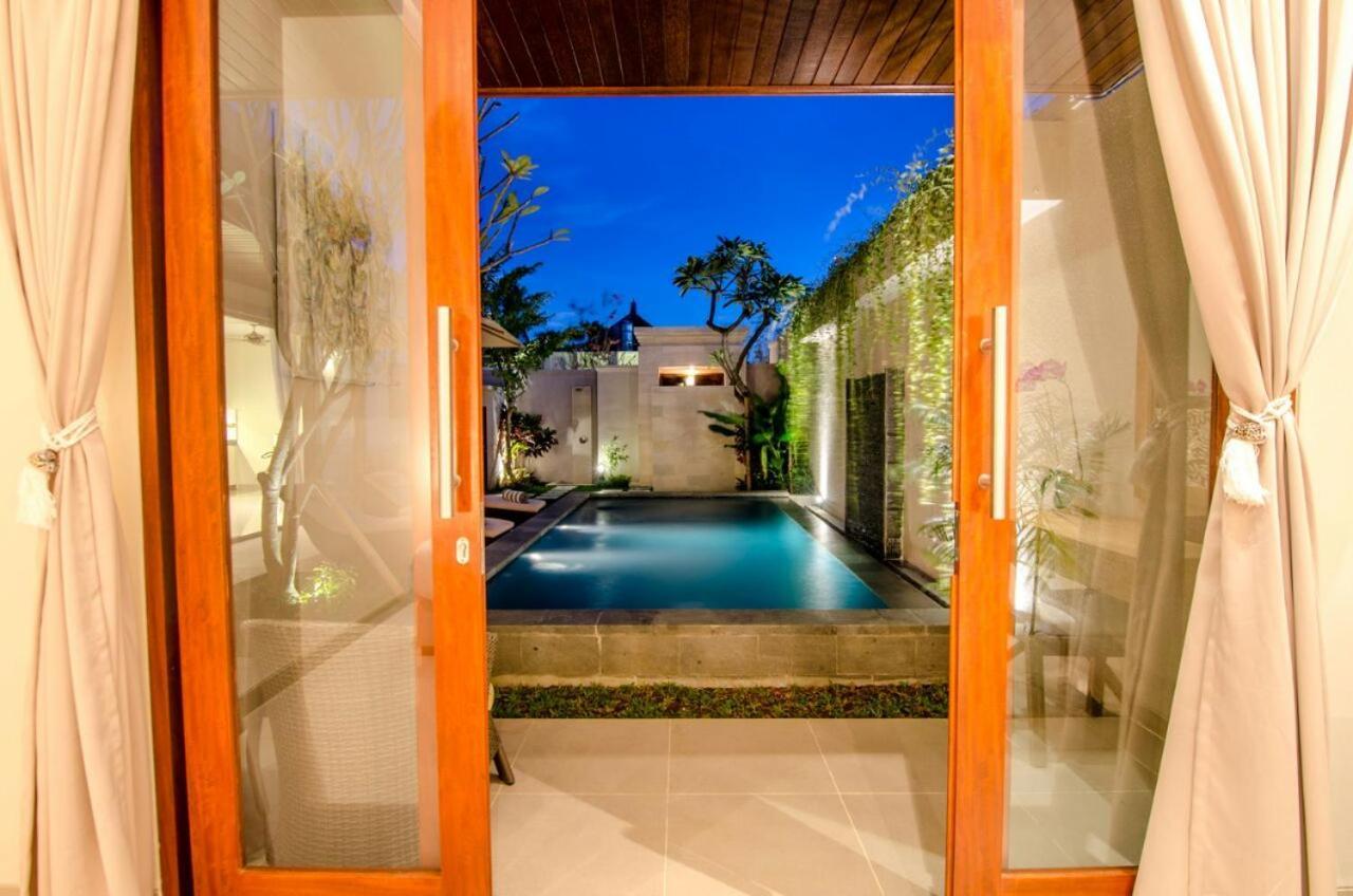 Villa Kesari Haven Sanur Exterior foto