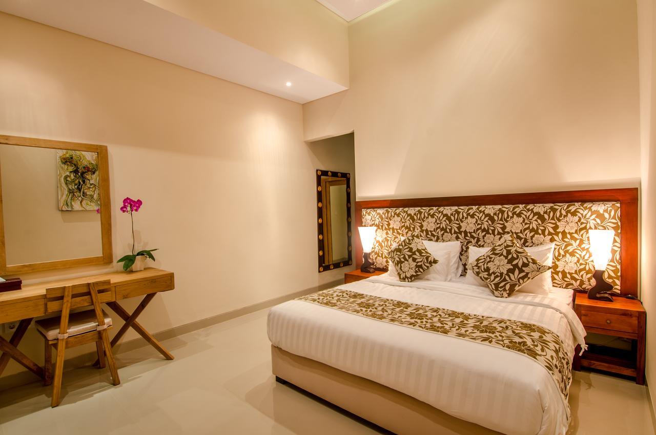 Villa Kesari Haven Sanur Exterior foto